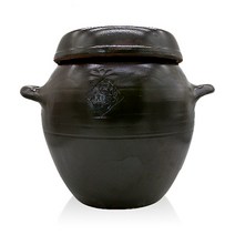 고창옹기 무공해 숨쉬는 항아리