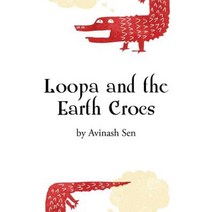 Loopa and the Earth Crocs Paperback, Partridge Singapore