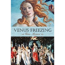 Venus Freezing Paperback, iUniverse