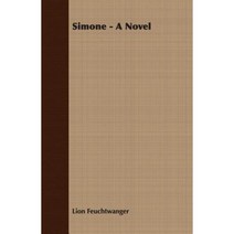 Simone - A Novel Paperback, Thompson Press