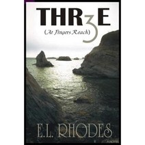 Thr3e Paperback, Asg Productions