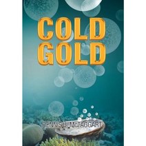 Cold Gold Hardcover, Xlibris