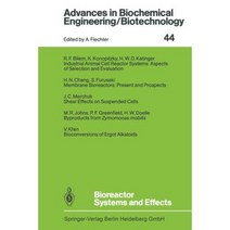 Bioreactor Systems and Effects Paperback, Springer