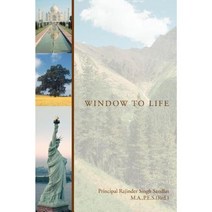 Window to Life Paperback, iUniverse