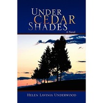 Under Cedar Shades Paperback, Xlibris Corporation