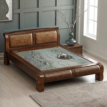 효암 프리미엄 돌침대 퀸사이즈 돌보료, 07_금강 침대 HM1006SQ