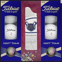 뉴TOUR타이틀리스트NXT 세트306P6구FF3골프공골프용품, 본상품선택