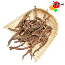 자연한재 국산 단삼, 300g, 1팩