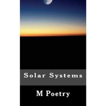Solar Systems Paperback, Createspace Independent Publishing Platform