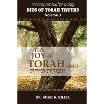Bits of Torah Truths Volume 3 the Joy of Torah Paperback, Createspace Independent Publishing Platform