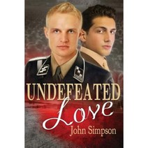 Undefeated Love Paperback, Createspace Independent Publishing Platform