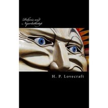 Polaris and Nyarlathotep Paperback, Createspace Independent Publishing Platform