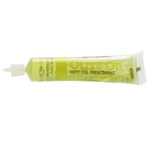 퀸헬렌 올리브 핫 오일 트리트먼트, 1개, 30ml