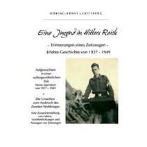 Eine Jugend in Hitlers Reich Paperback, Books on Demand