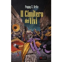 Il Cimitero Dei Vivi Paperback, Independent Legions Publishing