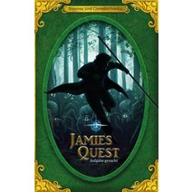 Jamies Quest: Aufgabe Gesucht Paperback, Cornelia Franke