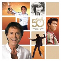 (수입2CD) Cliff Richard - 50th Anniversary Album, 단품