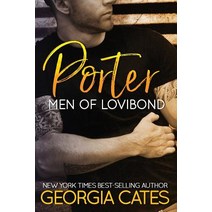 Porter: Men of Lovibond Paperback, Createspace Independent Publishing Platform