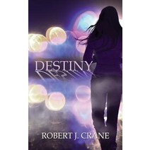 Destiny: The Girl in the Box #9 Paperback, Createspace Independent Publishing Platform