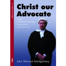 Christ Our Advocate Paperback, Wipf & Stock Publishers