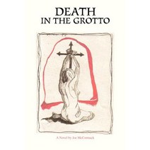 Death in the Grotto Paperback, iUniverse