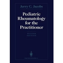 Pediatric Rheumatology for the Practitioner Paperback, Springer