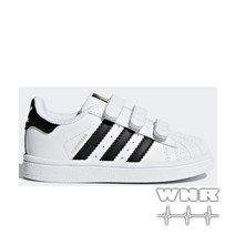 아디다스 슈퍼스타 CF I BZ0418