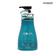 히솝 아쿠아 산성 컨디셔너 1000ml