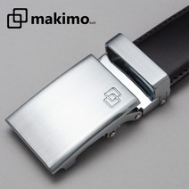 마키모 100%소가죽 유럽식프리미엄자동벨트 모음전(럭스파파)