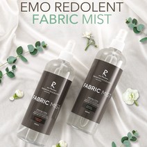 이모레돌런트 룸스프레이 탈취제 500ml, 메리미, 1개