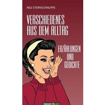 Verschiedenes Aus Dem Alltag, Novum Publishing