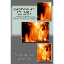 Supernatural Mysteries: 17 Riveting Short Stories in Volume 1 and 2 about Supernatural Phenomena Gyps..., Createspace Independent Publishing Platform