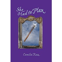 She Had to Plan, Xlibris