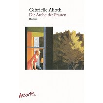 Die Arche Der Frauen, Books on Demand
