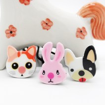 별나라공주 마이펫 머리방울 (1쌍)