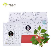 양원농장 어성초 30포 선물용으로도 딱 좋은