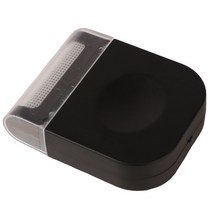 제이앤씨 휴대용 보풀제거기, 02.휴대용 보풀제거기-블랙