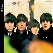 (수입CD) Beatles - Beatles For Sale (2009 Digital Remastered) (Enhanced CD) (Digipack), 단품