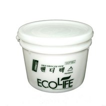 자체브랜드 친환경 인테리어전용마감재-핸디텍스