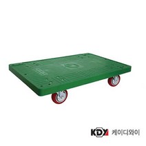 KDY 국산 테크트럭 달리 손수레 이사짐 가구 가전 배송, 3번