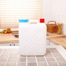 물통-꼭지컵만능 20L, 본상품선택, 1