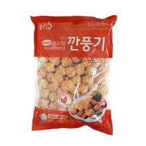 굿프랜즈 깐풍기, 1000g, 1개