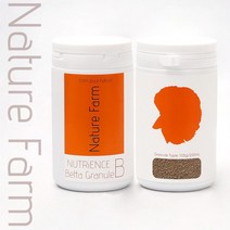 고피쉬 뉴트리언스B 100ml/250ml (베타사료), 1개, 250ml