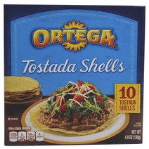 오르테가 토스타다 쉘, 136g, 1개