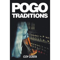 Pogo Traditions Paperback, Page Publishing, Inc.