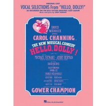 Hello Dolly! Paperback, Hal Leonard Publishing Corporation