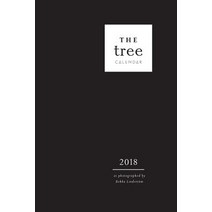 The Tree Calendar 2018 Paperback, Lulu.com