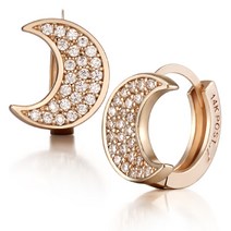14K 달귀걸이 (gold pin) C24EGP025