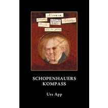 Schopenhauers Kompass Paperback, Universitymedia