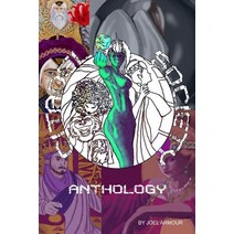 Citadel Society Anthology Paperback, Lulu.com